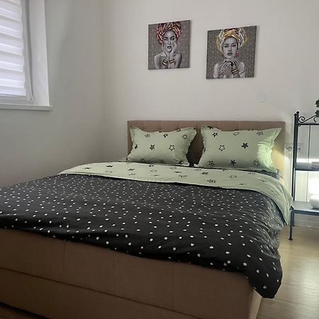 Appartamento Stan Na Dan Flora Nevesinje Esterno foto