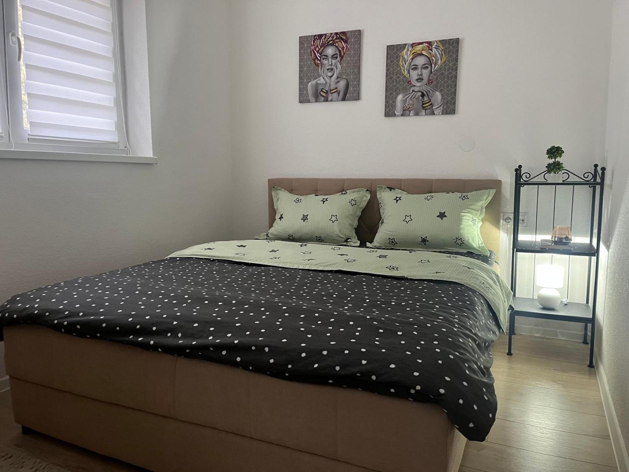 Appartamento Stan Na Dan Flora Nevesinje Esterno foto